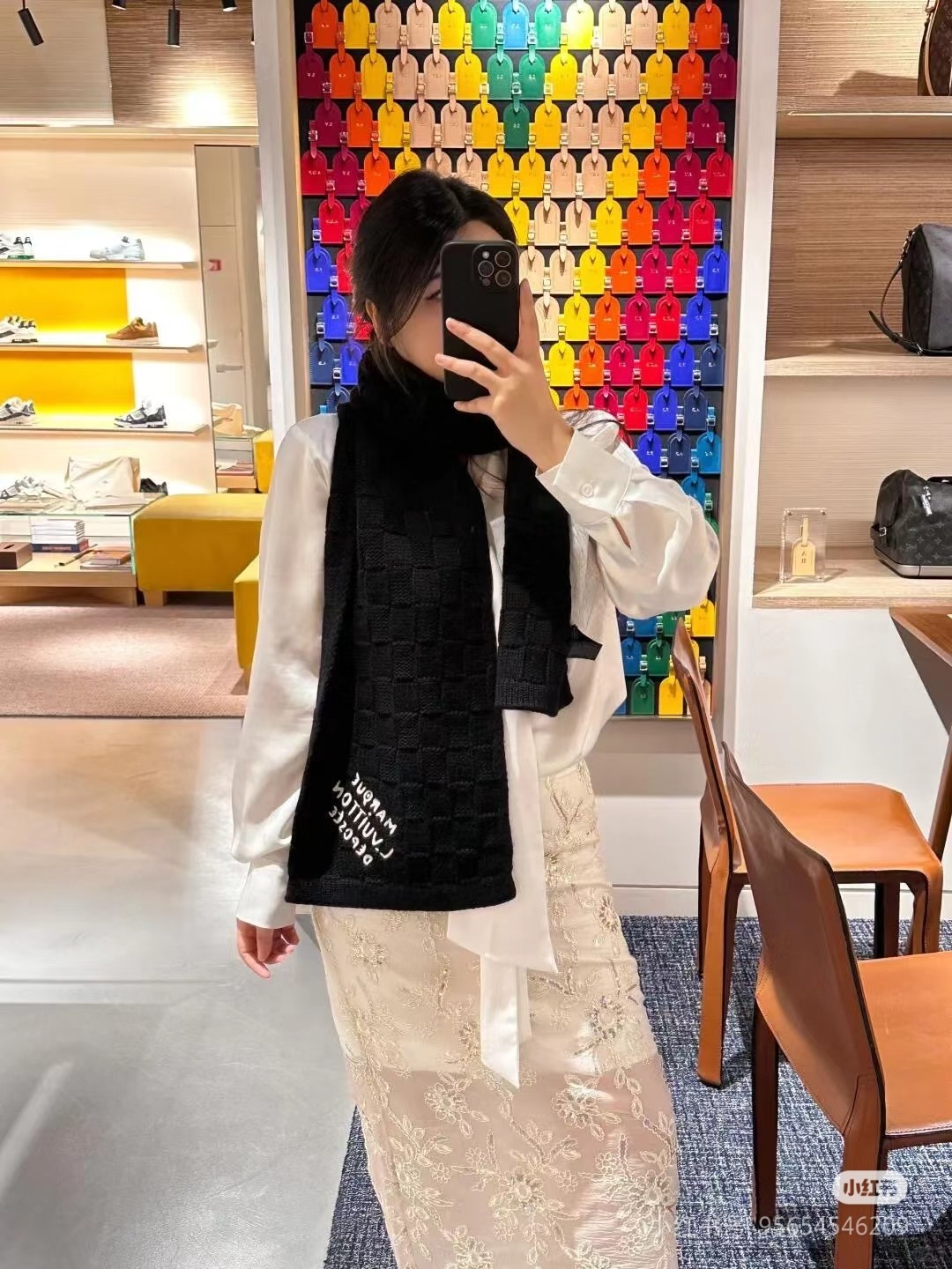 STYLE A