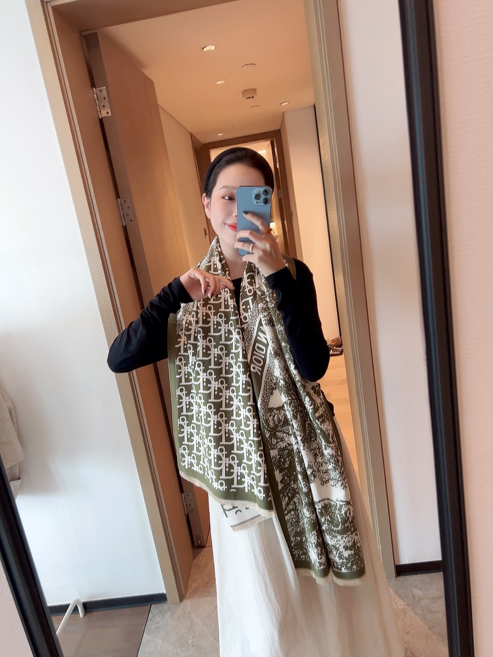 STYLE B