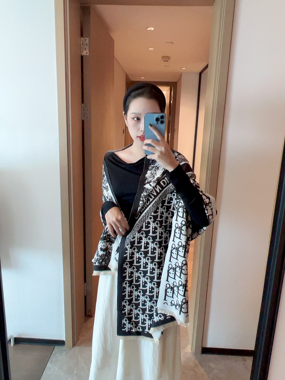 STYLE A
