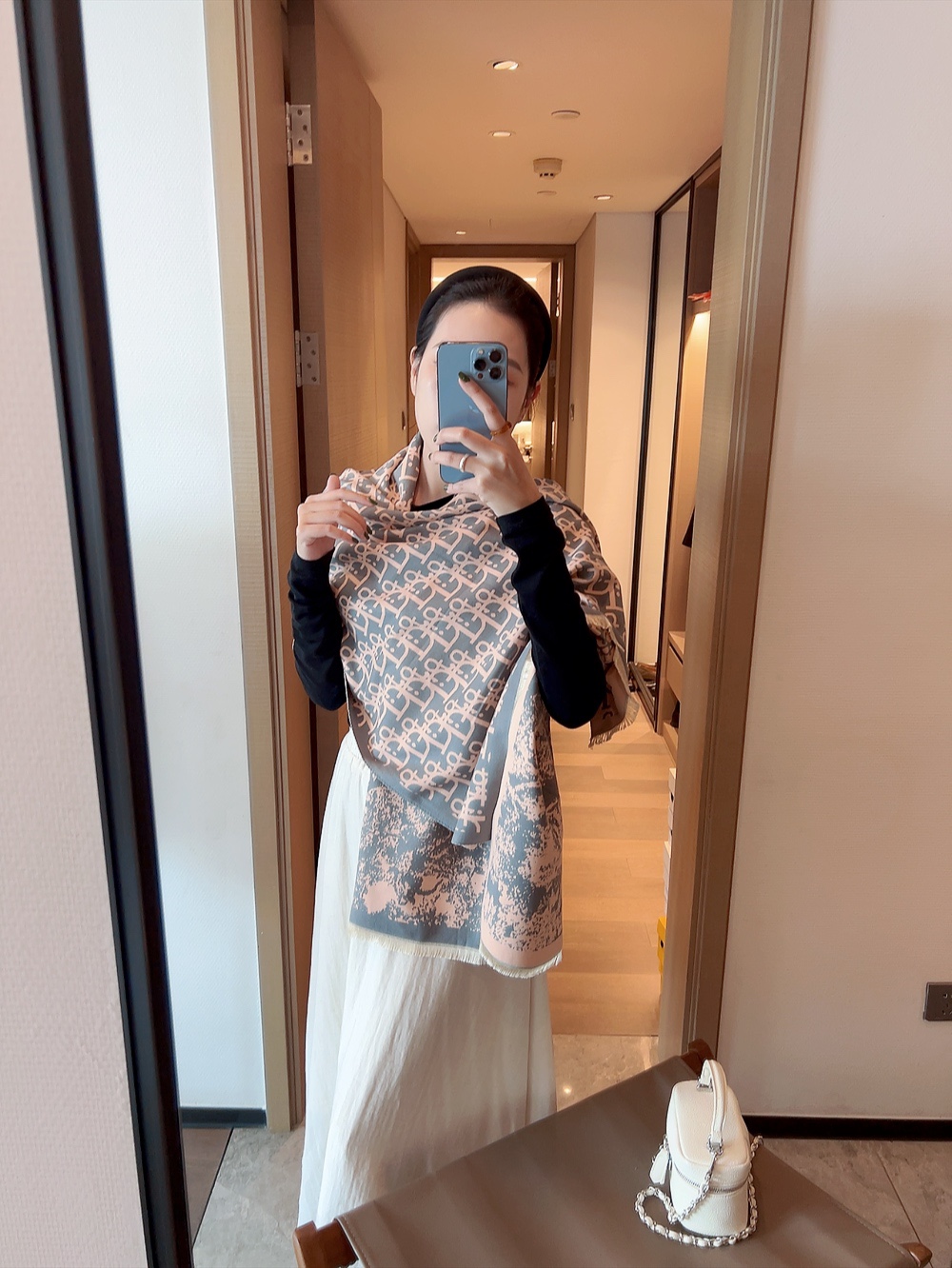 STYLE C