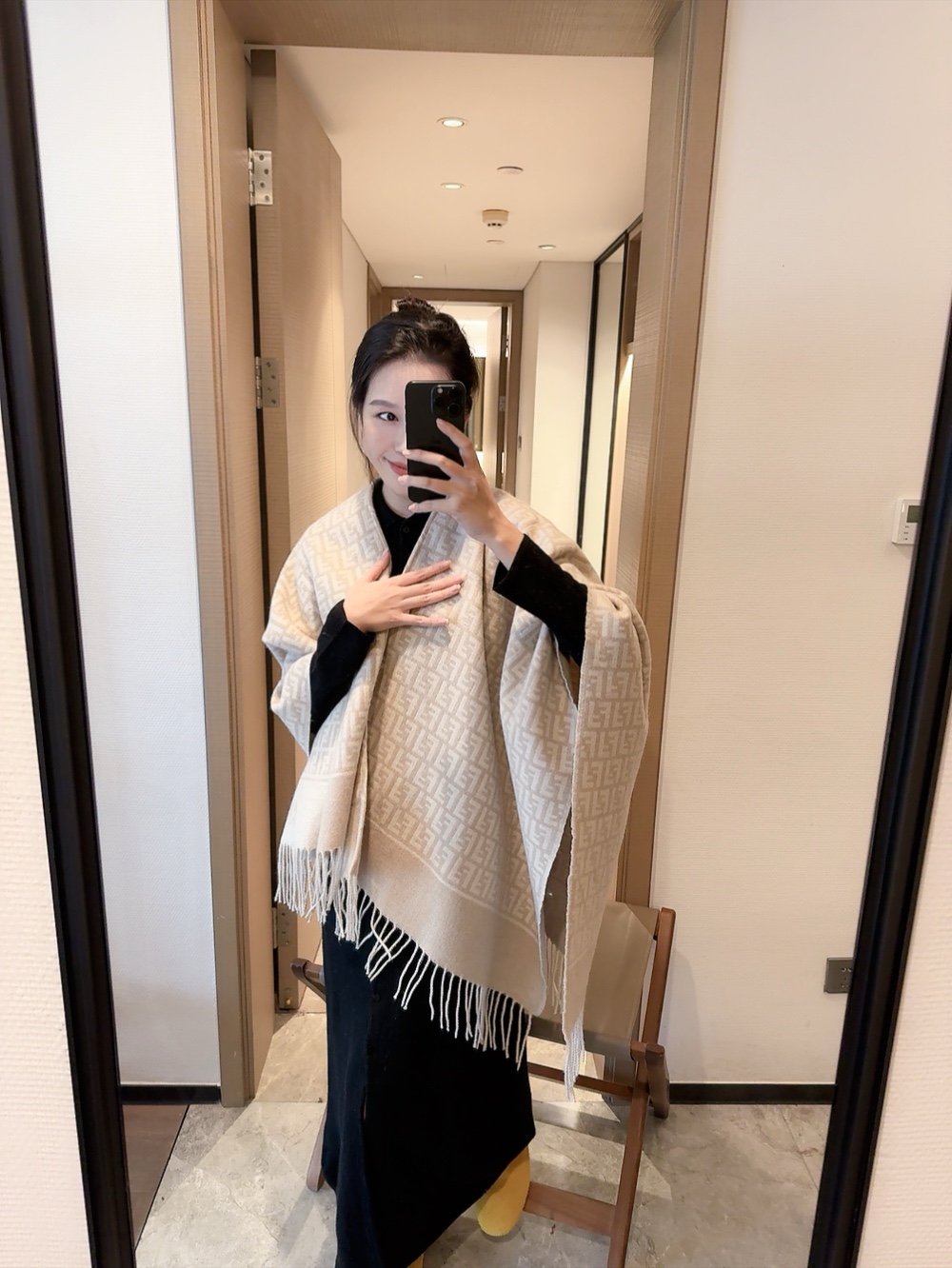 STYLE B