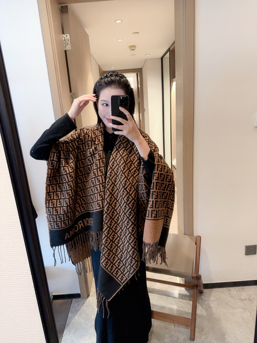 STYLE A