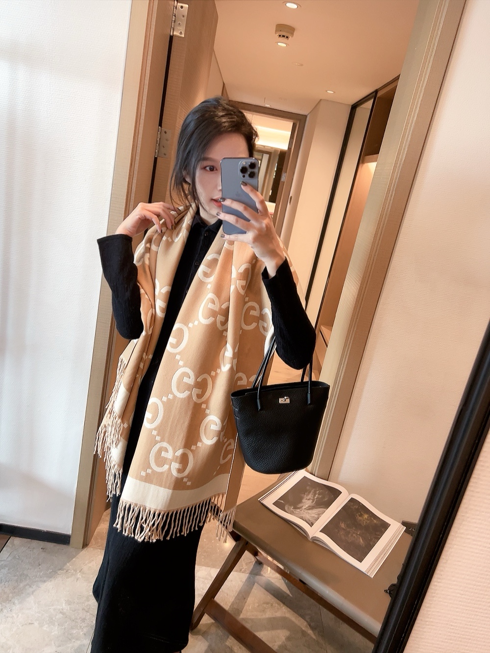 STYLE C