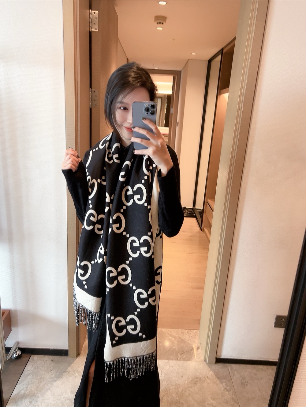 STYLE B