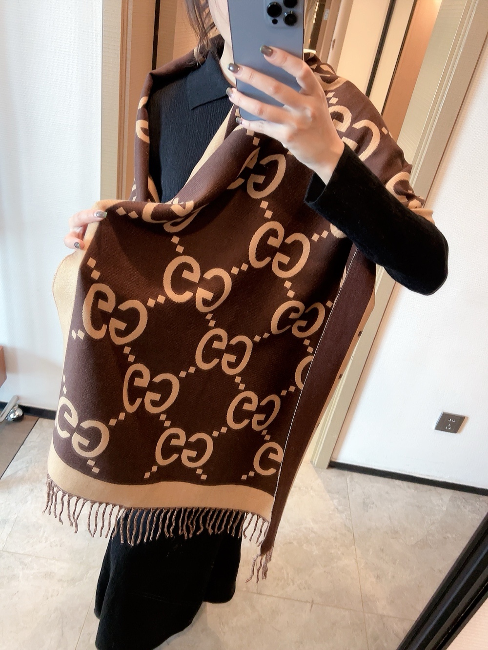 STYLE A