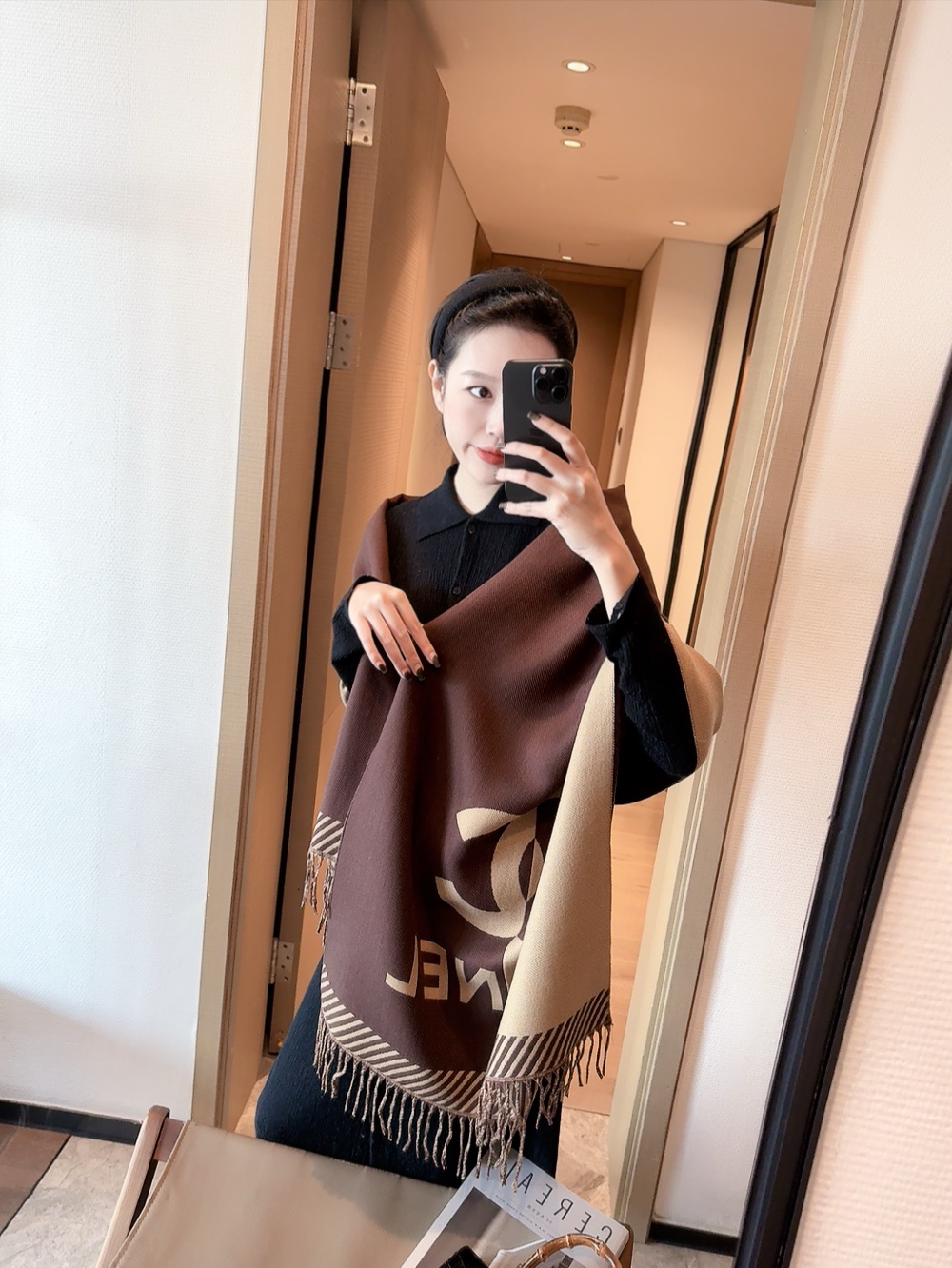 STYLE A
