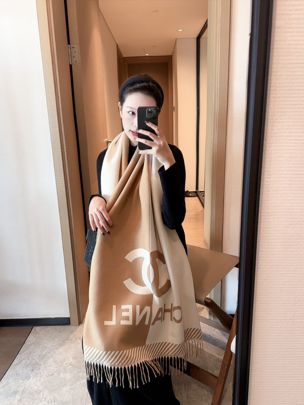STYLE B