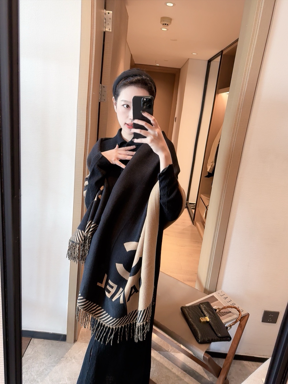 STYLE E