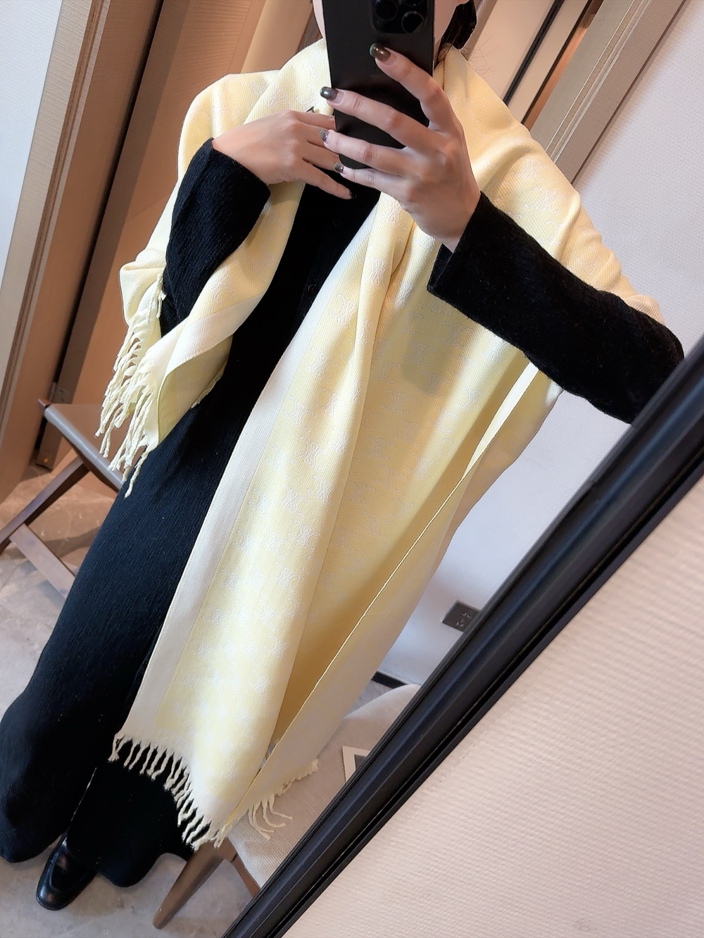 STYLE C