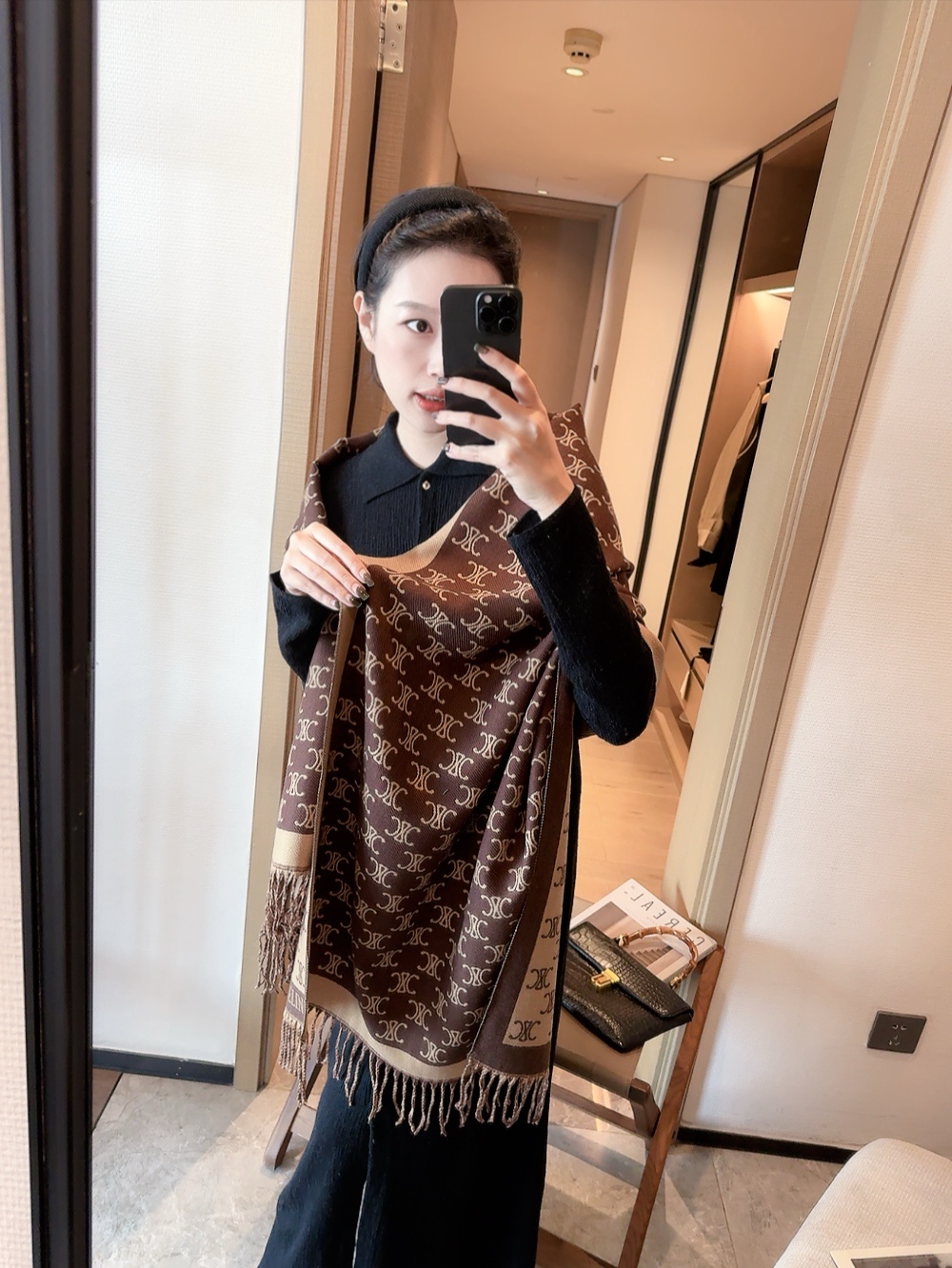 STYLE D