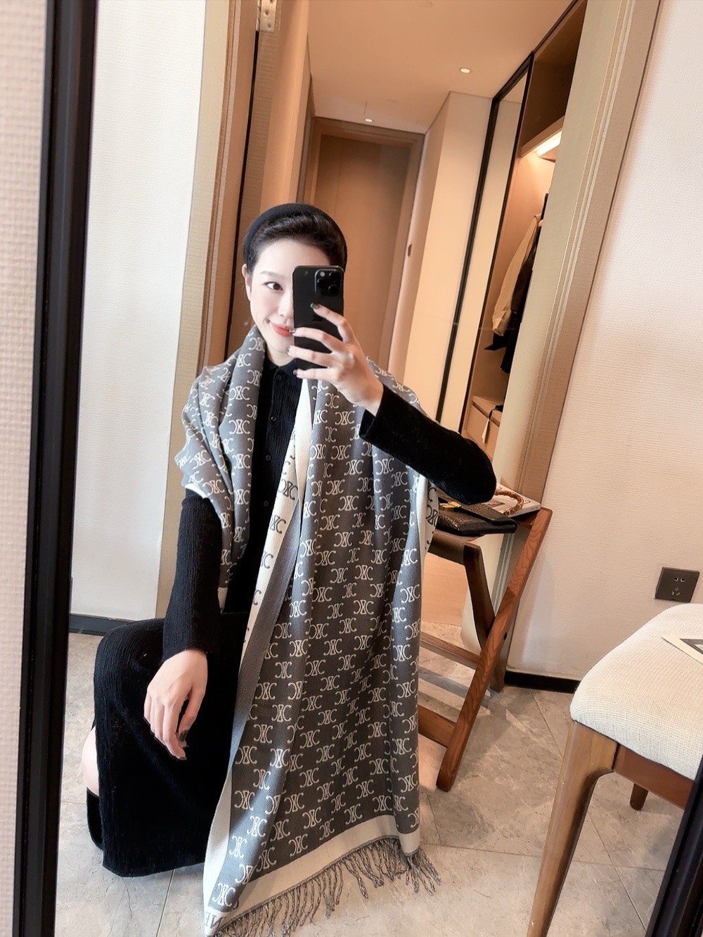 STYLE E