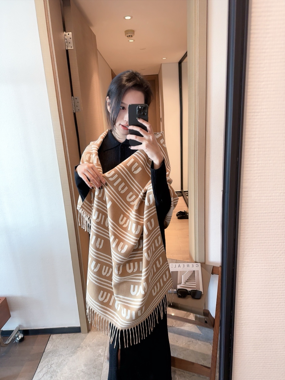 STYLE C