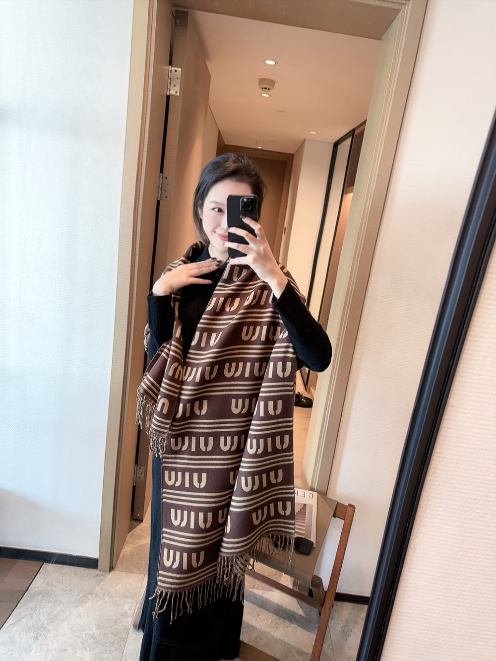 STYLE A