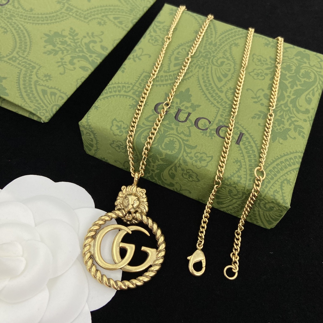 Necklace