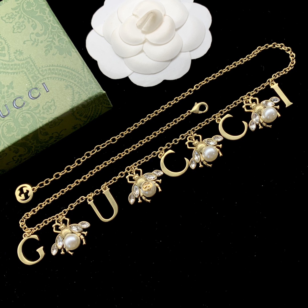 Necklace
