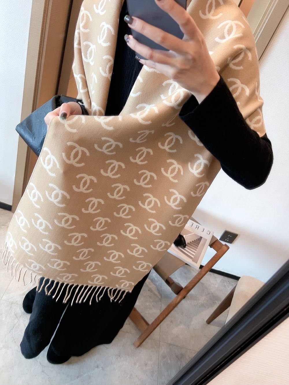 STYLE C