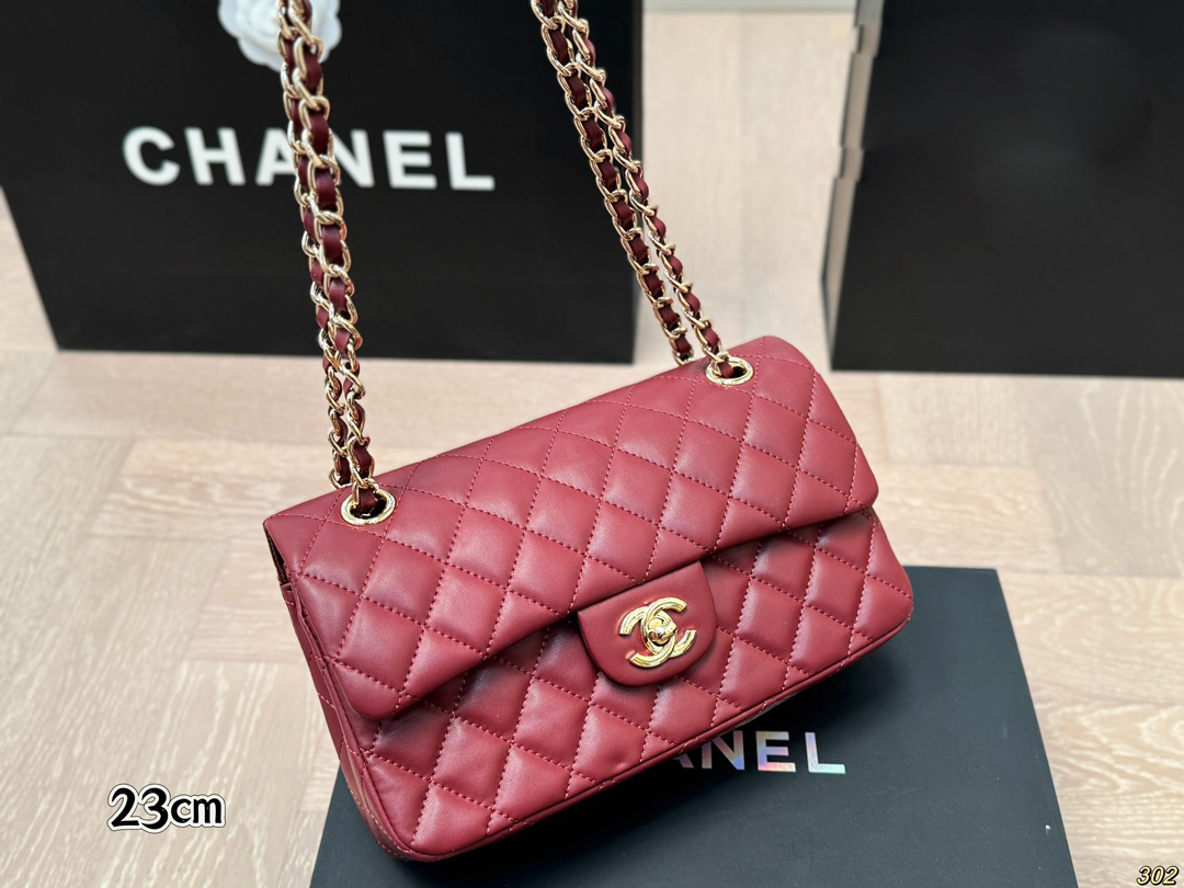 STYLE A 23cm