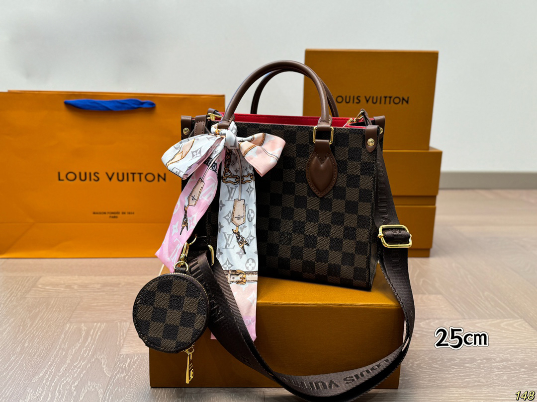 STYLE A 25*20cm