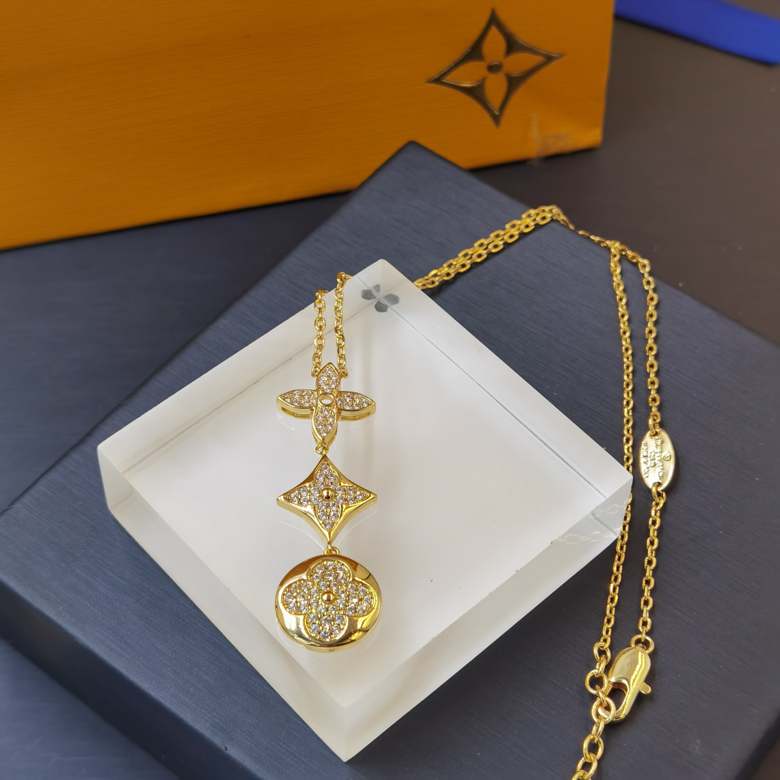 Necklace
