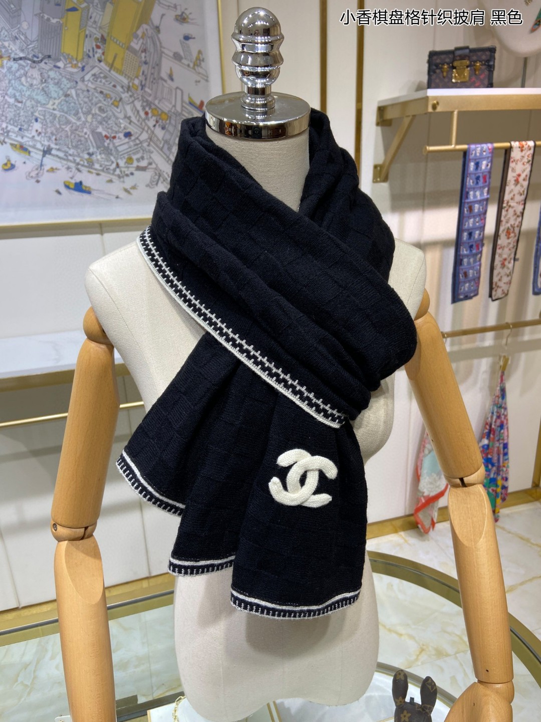 STYLE A
