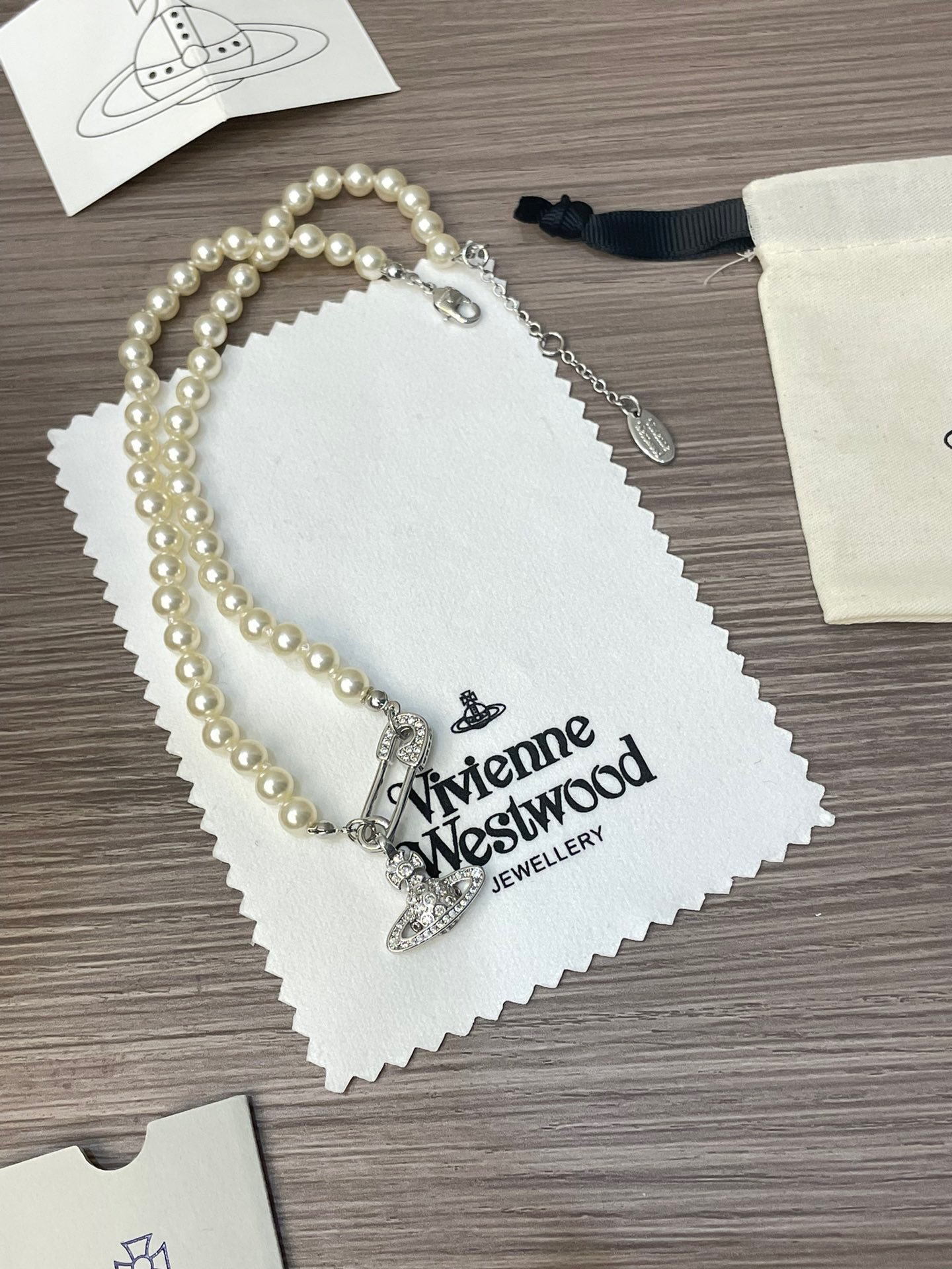 Necklace
