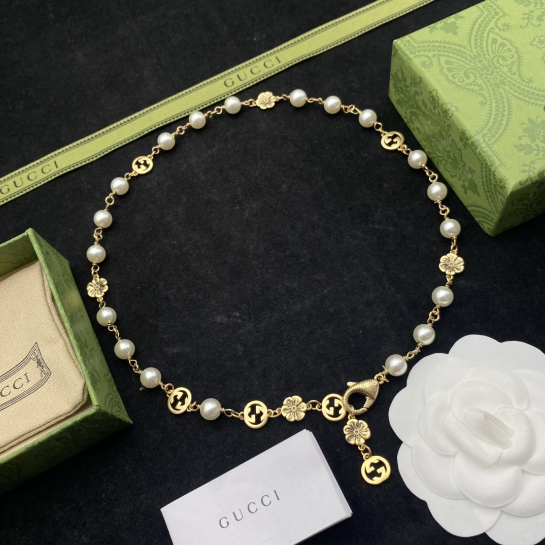 Necklace