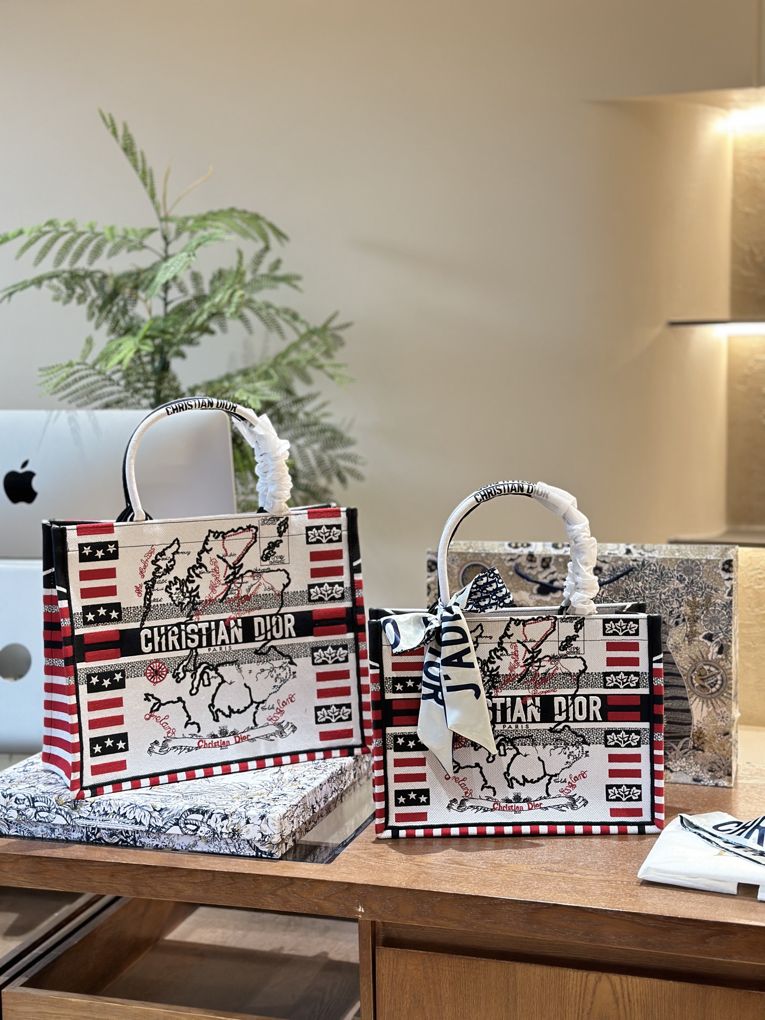 STYLE A 35cm Small