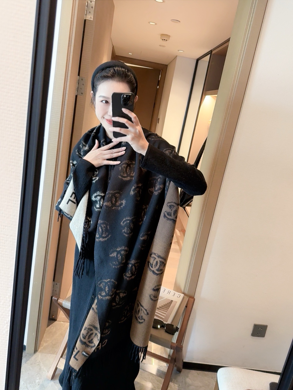 STYLE F