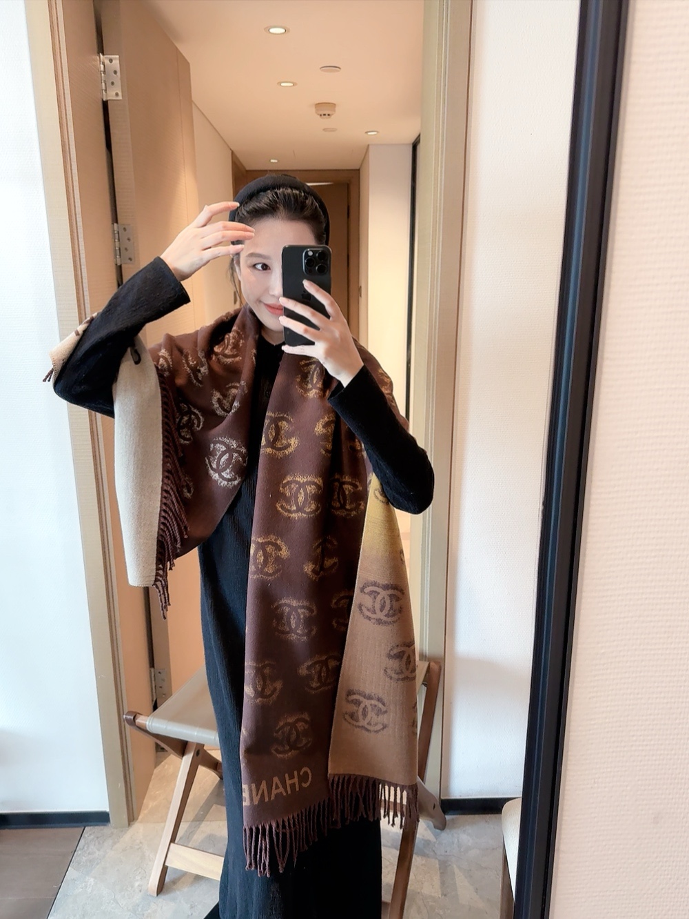 STYLE B