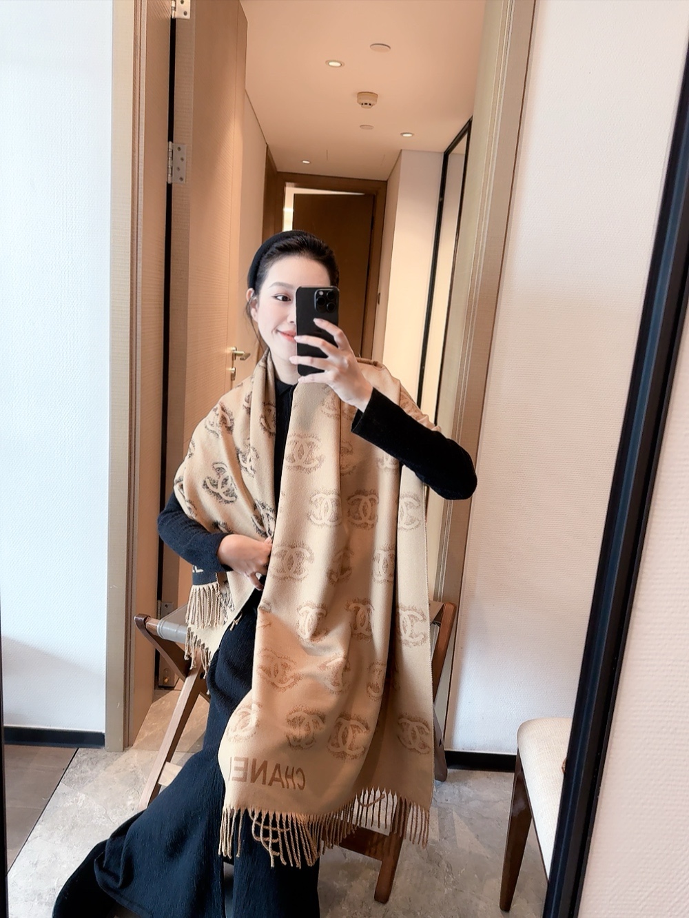 STYLE C