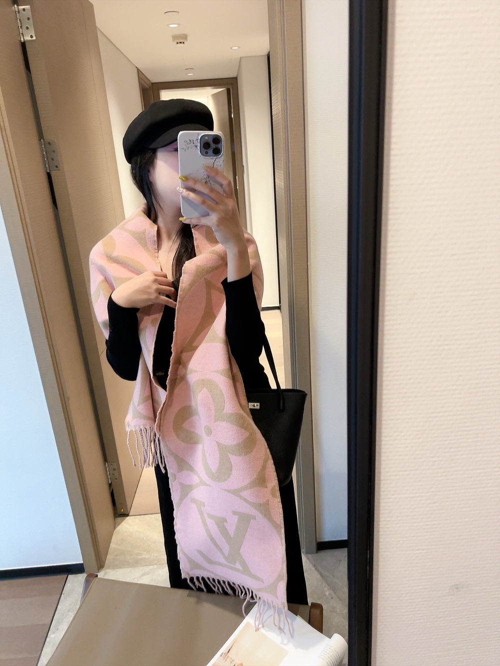 STYLE C