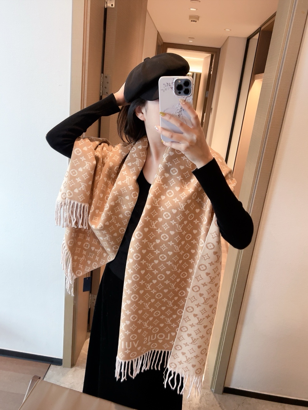 STYLE B