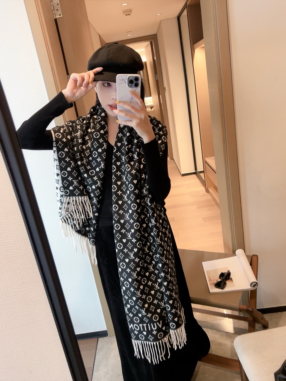 STYLE C