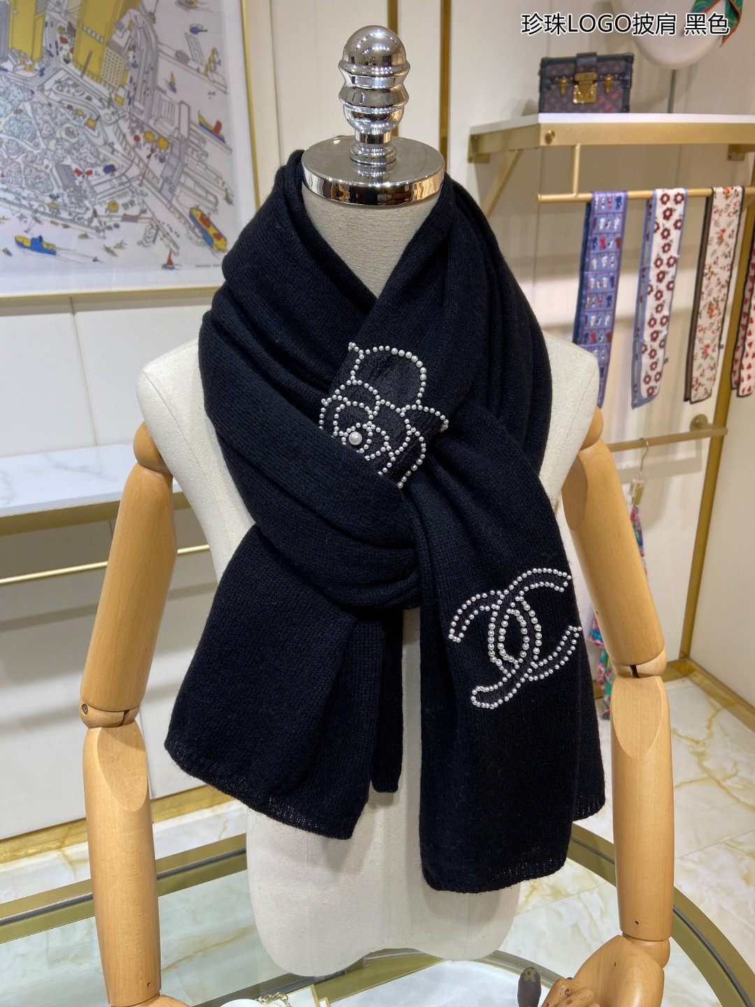 STYLE A