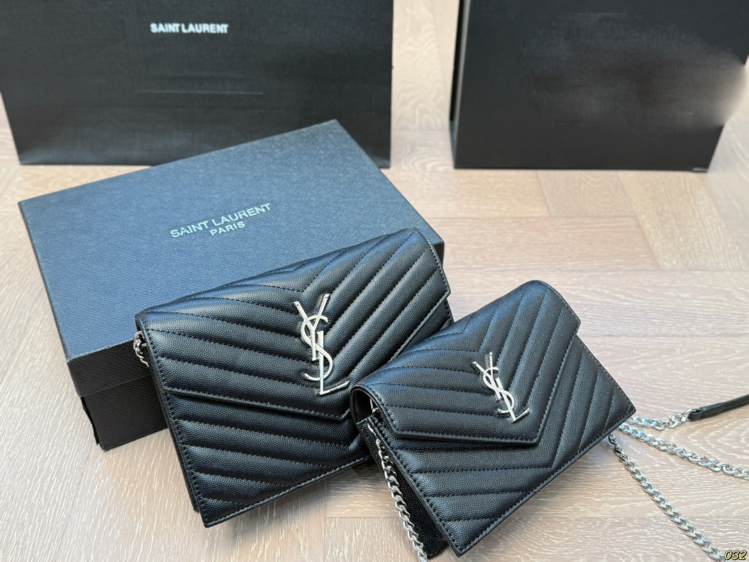 STYLE #3 ONE BAG