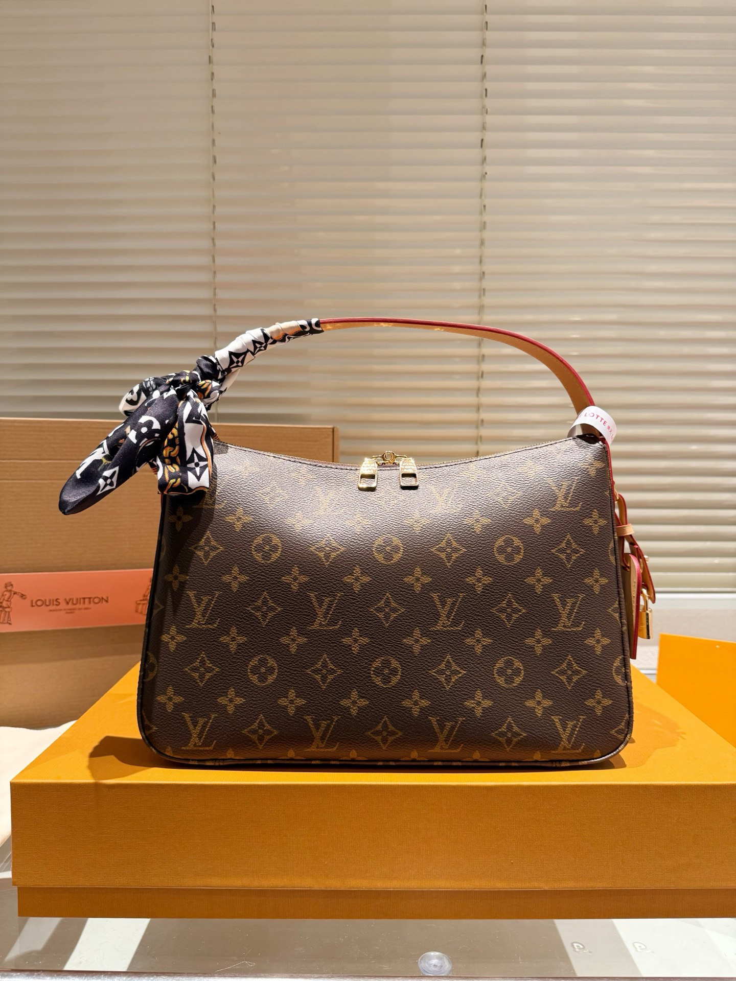 STYLE #2 32*20cm