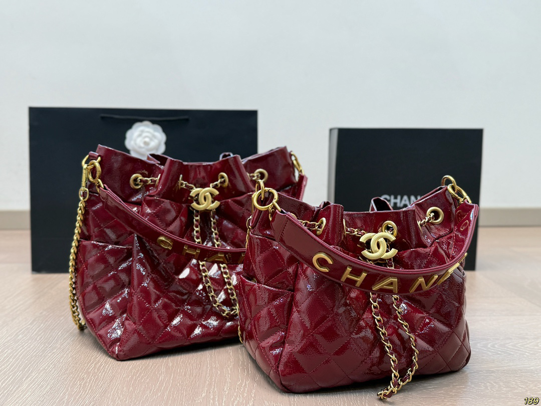 STYLE #2 one bag