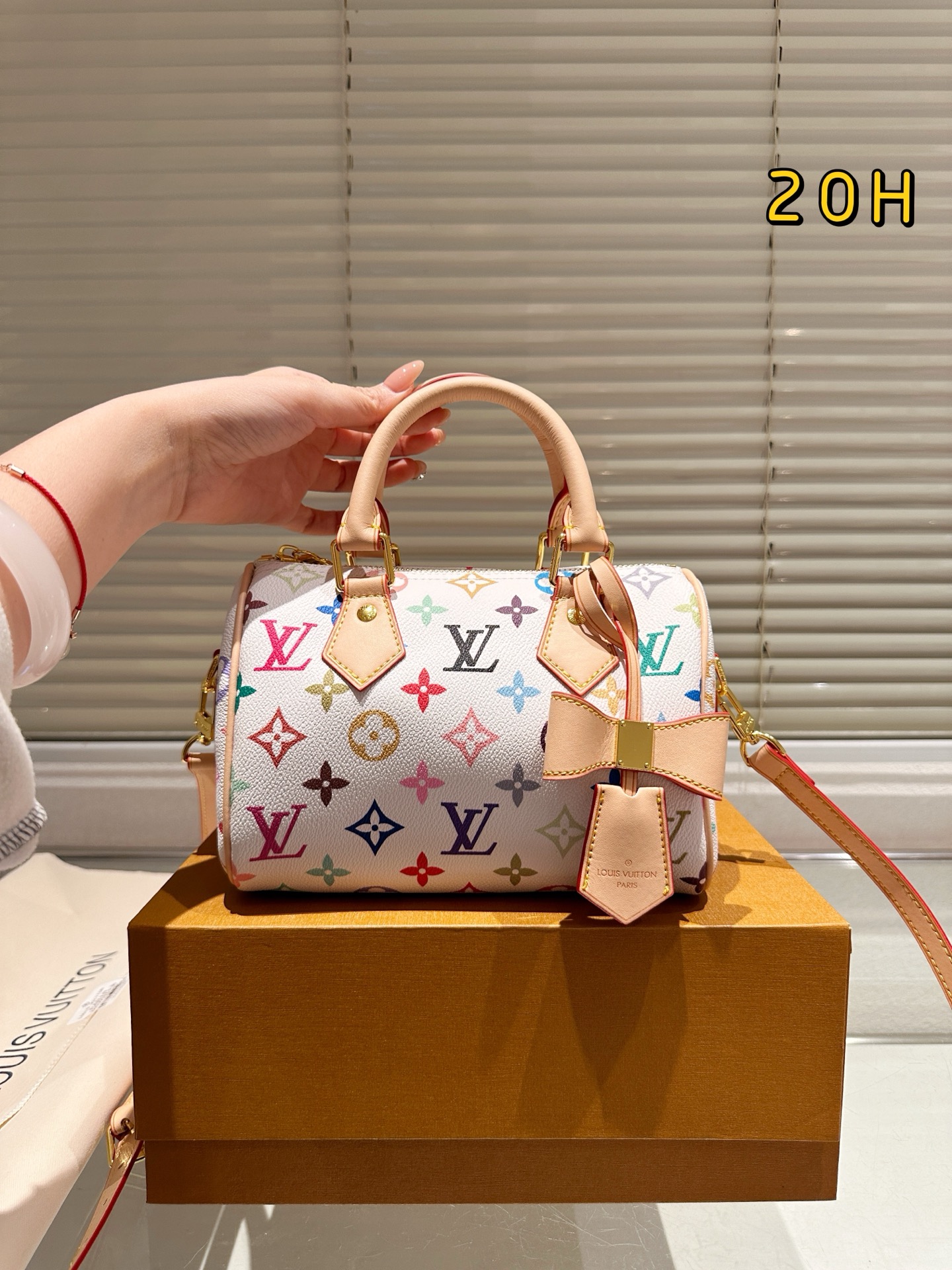 STYLE #3 20cm