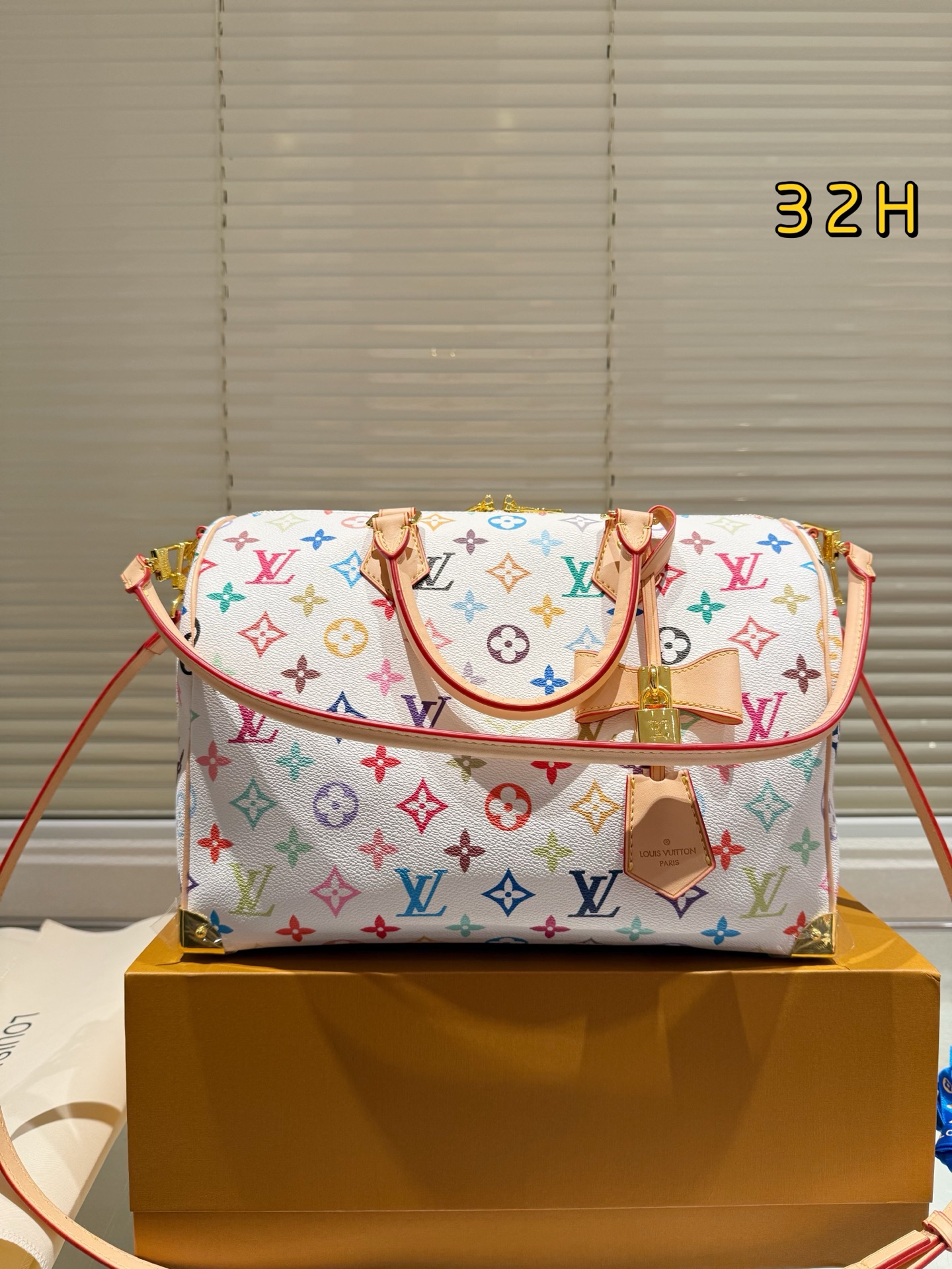 STYLE #1 32cm