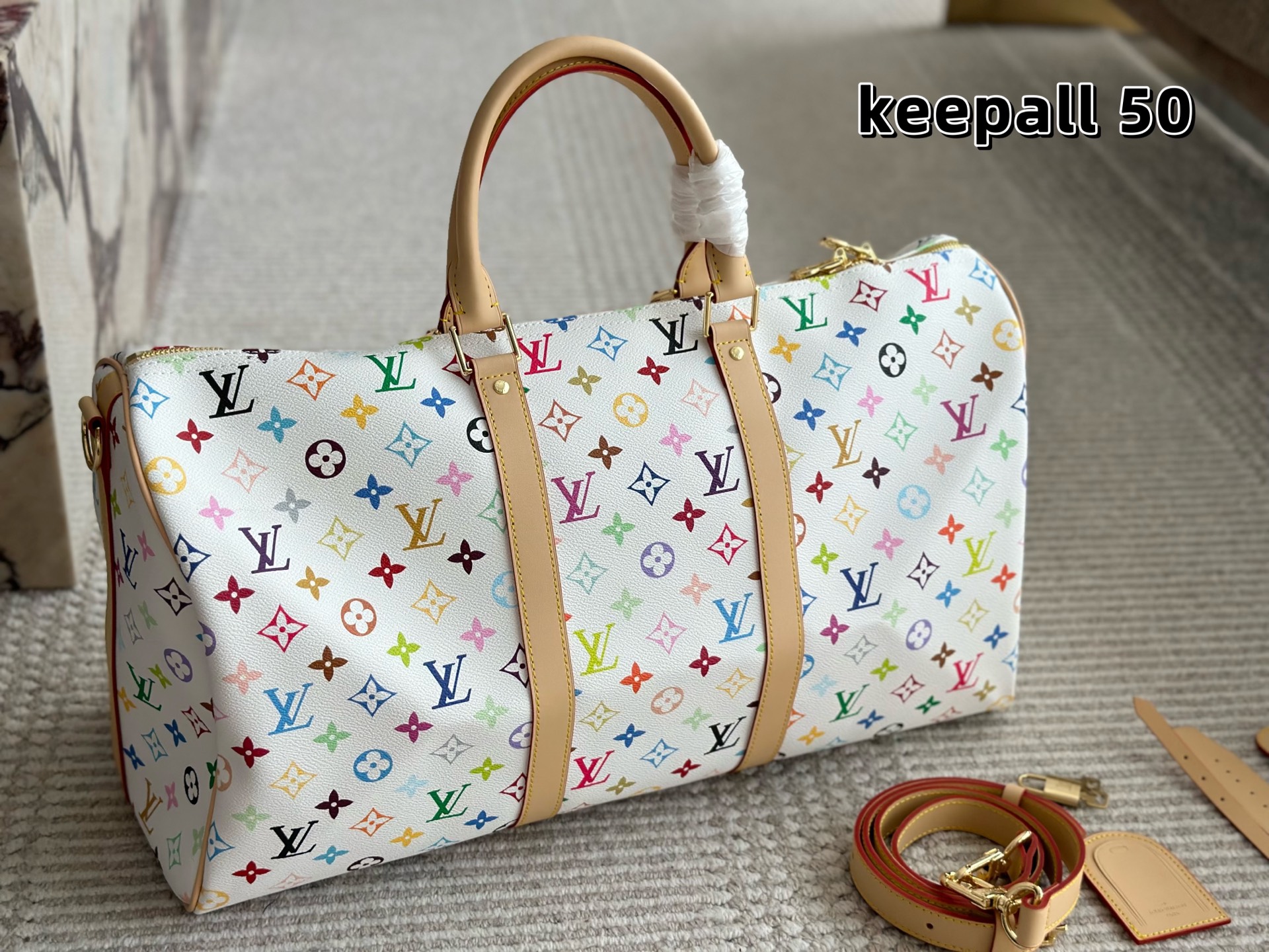 STYLE #2 50cm