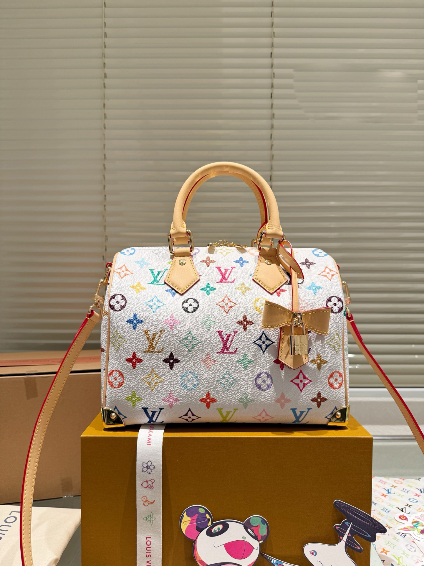 STYLE #2 25cm one bag