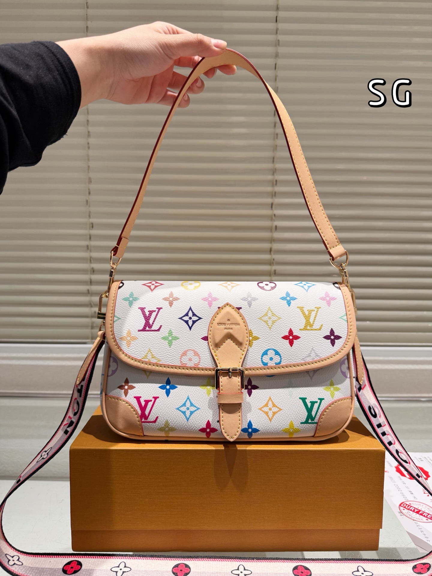 STYLE #1