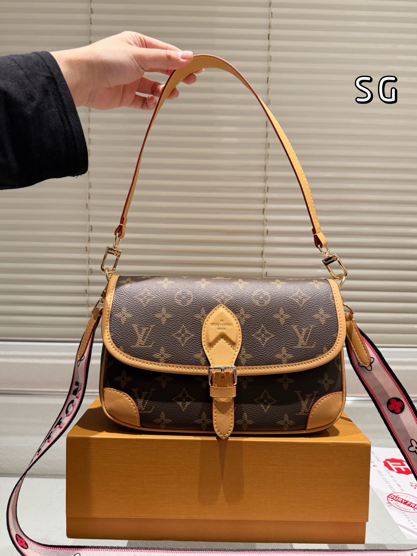 STYLE #2