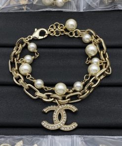 Bracelet & Bangle