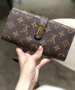 Wallet & Card Holder