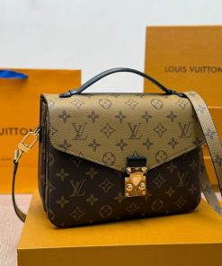 LEATHER BAGS