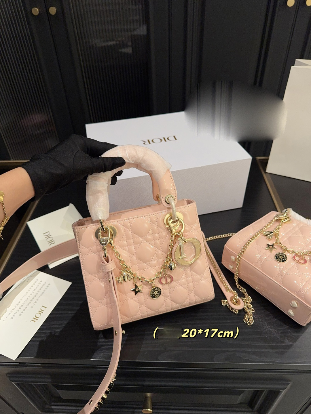 STYLE #2 20*17cm