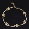 Gold Necklace